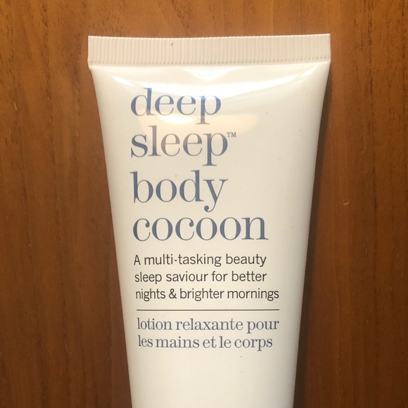 Weighted Sleep Mask & Deep Sleep Body Cocoon Combo - Picture 2 of 5